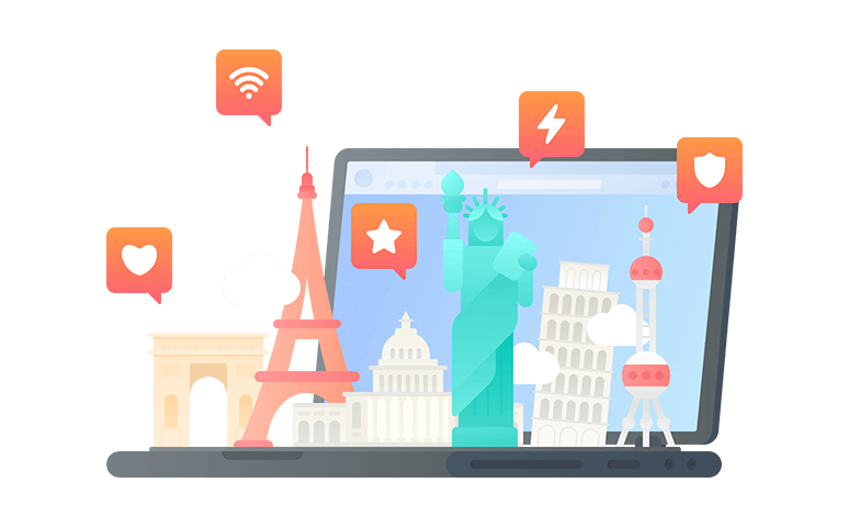 在加蓬连接到中国vpn - 海龟伴侣